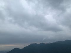 -江南天池