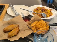 -必胜客(玉泉远洋店)