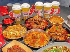 -巴厘龙虾·榜首油焖大虾(洞庭·艺术洋房店)