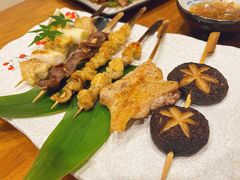 -越日本料理(新地假日广场店)
