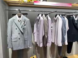 点击看大图 -报喜鸟·高端西服定制(北京合生汇店)