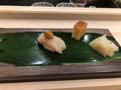 -鮨一日本料理(大中华店)