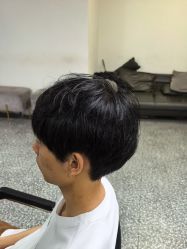 -HD HAIR STYLE