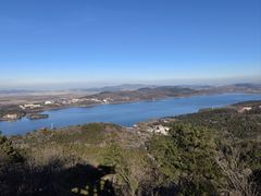 -沈阳辉山风景区
