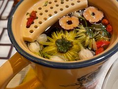 -农耕记·湖南土菜(halo广场店)