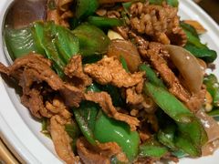 超级小炒肉-胡子大厨·超级小炒肉(晶耀前滩店)