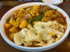 -阿利茄汁面(西城永捷店)