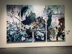 -四川美术学院美术馆