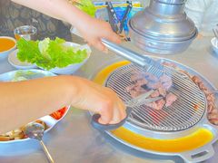 -喜来稀肉(虹泉路店)