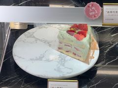 -CloudD'or可露朵蛋糕(1733商业空间店)