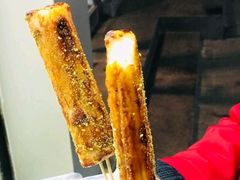 -玛马艾脆皮水磨年糕(湖北路87-89小区店)
