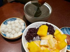 -小团圆糖水铺(襄阳南路店)