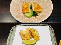 -元熹会席料理