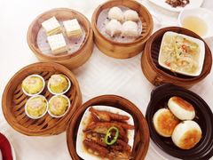 -潮福城大酒楼·潮粤菜·港式点心(阳光城店)