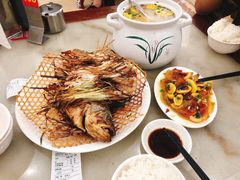 -老蔡记(二七广场店)