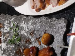 -皇城根北京风味主题餐厅(中海环宇城店)