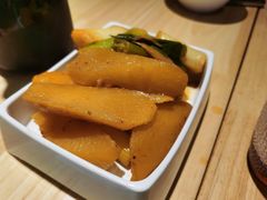 -牛腩之旅·牛腩牛杂煲(光启城美食城店)
