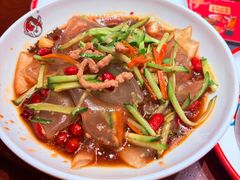 -姚稷大铁锅(东明广场店)