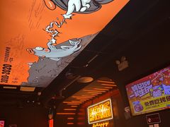 -鸣记脆皮烤鱼·海鲜烤鱼(三八广场店)