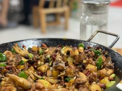 -匡记宜城特色菜(江山路三分店)