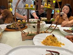 -满堂·烤鸭店·北京菜(鼓楼店)