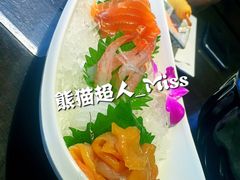 -蟹之国·精品蟹料理(极地店)