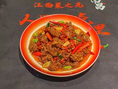 -好人家海鲜酒楼(淞南路店)