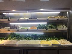 -川名佬麻辣拌麻辣烫(新华店)