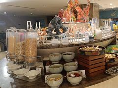 -大连中远海运洲际酒店