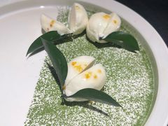-锦府园·新台州菜(合生汇店)