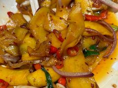 -绿草地·湘菜(7mall店)