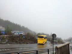 -富士山吉田線五合目
