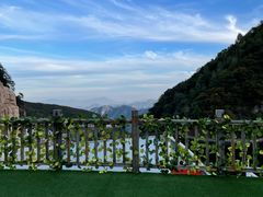 -白草畔自然风景区