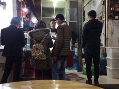 大堂-如我美食(达道社区店)