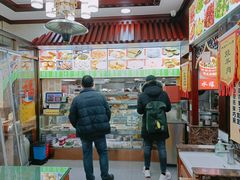 -隆福寺小吃店(东四店)