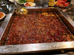 -红鼎坊·老成都火锅(新南门店)