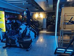 -RoMan罗马健身工作室(莘庄店)