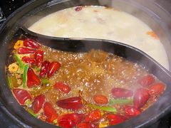 -捞王锅物料理(凯旋路店)