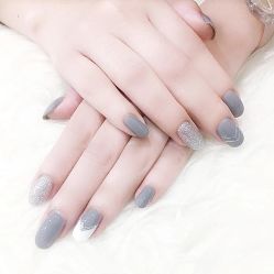 -Halo美甲美睫