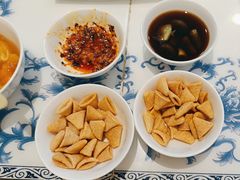 -东方饺子王(大屯路店)