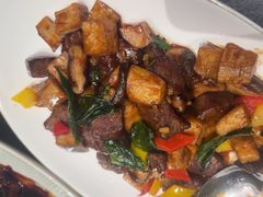 -Yan Ting 宴庭中餐厅(上海静安瑞吉酒店)
