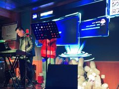 -蓝枪鱼鲜酿啤酒餐厅blue marlin(江宁店)