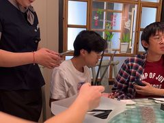 -俭朴菜(鲁磨路店)