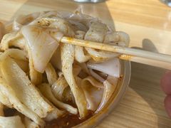 -陕西周记·手工米皮老店(工人路店)
