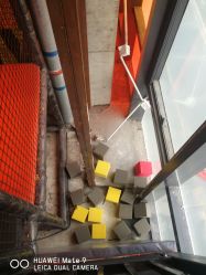 点击看大图 -嗨翻Hi-Fun竞技主题乐园·蹦床团建生日聚会(五棵松华熙店)