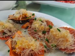 -景好海鲜餐厅(大鹏必选旅游店)