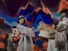 -厦门园林博览苑