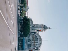-中国铁道博物馆(正阳门馆)