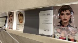 -DX HAIR SALON·发现未知美发沙龙