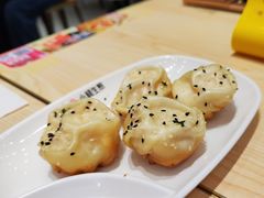-小杨生煎(深圳岗厦北店)